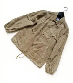 ANACHRONORM HICKORY WASHED JACKET - メルカリ