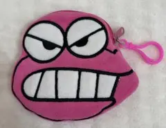 クレヨンしんちゃん ワニ山さん ポーチ