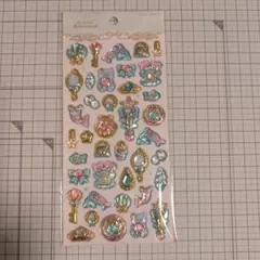 カミオジャパン　エクランウルーシール シェル