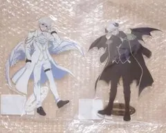 【匿名発送】ブルーロック　ファボテリア　凪　等身BIGアクリルスタンド　天使と悪