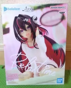 2026年最新】hololive IF Relax time AZKiの人気アイテム - メルカリ