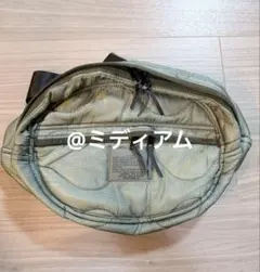 【新作】US Customized Quilted バッグ キムタク 木村拓哉 US Customized Quilted Body Bag 三軒茶屋 キムタク ボディバッグ 木村