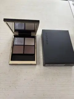 SUQQUシグニチャーカラーアイズ S03 霜来-SOURAI