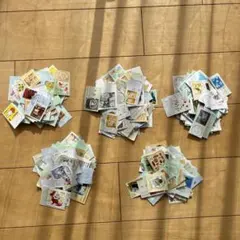 2025年最新】グリーンの切手の人気アイテム - メルカリ