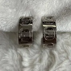 Salvatore Ferragamo イヤリング　#3425のサムネイル