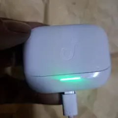 Anker Soundcore K20i ワイヤレスイヤホン　ケースのみ　充電器