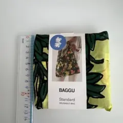 ファミリア　BAGGU Standard エコバッグ
