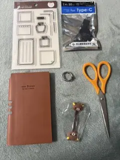 新品、美品文具まとめ売り