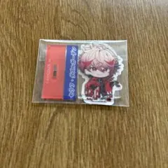 にじさんじ　チョコエッグ　セラフ•ダズルガーデン
