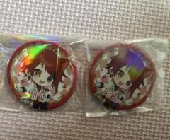 すとぷり りいぬ 缶バッジ 8周年