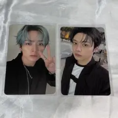 straykids DOIT スピーカー ランダム封入トレカ リノ