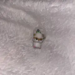 サンリオ コロコロクリリン めじるしアクセサリー チャーム