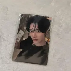 ZB1 ricky リッキー 7000円トレカ