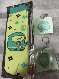 角落生物 Neo Sumikko Lottery Part 10 G賞・H賞