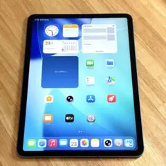iPad Pro 11インチ 512GB SIMフリー バッテリー最大容量92% - メルカリ