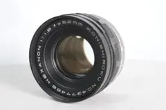 ★完動品＊美品★コニカfta／hexanon 52mm f1.8★初期保証 2025年最新】KONICA HEXANON 52mm f1.8の人気アイテム - メルカリ