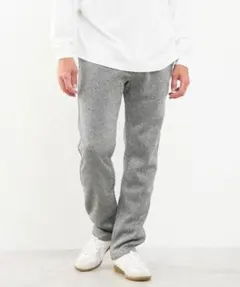 テーパードパンツ ワイドパンツ