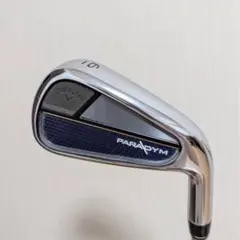 Callaway パラダイム PARADYM 6番アイアン 6鉄 6I 2026年最新】パラダイムアイアン 6番の人気アイテム - メルカリ
