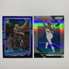 .JONATHAN ISAAC まとめ売り