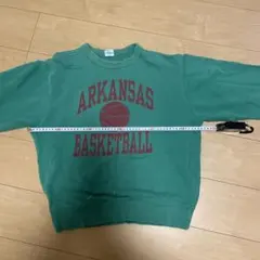 Champion スウェット ビンテージ復刻