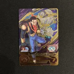 スーパードラゴンボールヒーローズ UM9-GTCP7 超17号 キャンペーン