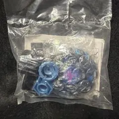 【非売品】マーキュリーアヌビウス 85XF LEVEL10のサムネイル