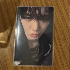 zb1 ユジン iconik タワレコ ラキドロ 渋谷 トレカ