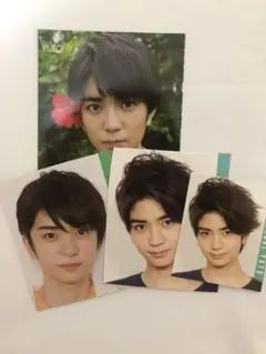 Myojo データカード デタカ