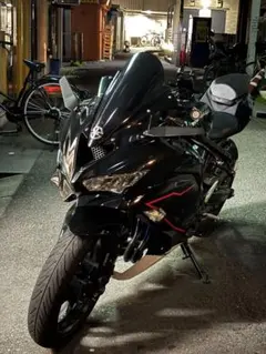 2026年最新】zx25r 車体の人気アイテム - メルカリ