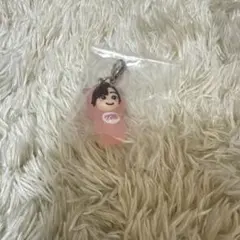 なにわ男子 道枝駿佑 めじるしチャーム