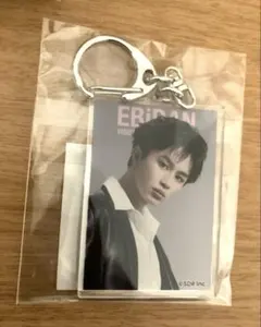 超特急　タクヤ　アクリルキーホルダー