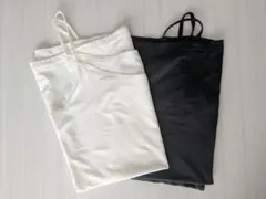 UNIQLO　エアリズム　キャミソール