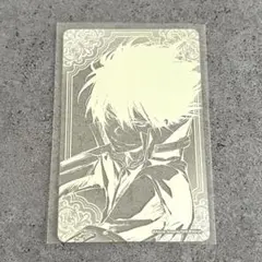 家庭教師ヒットマンREBORN!箔カードコレクション 雲雀恭弥 - メルカリ