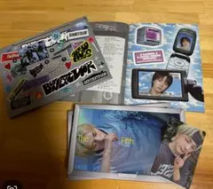 BOYNEXTDOOR ソンホ アルバムセット