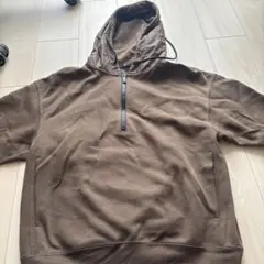 パーカー ブラウン