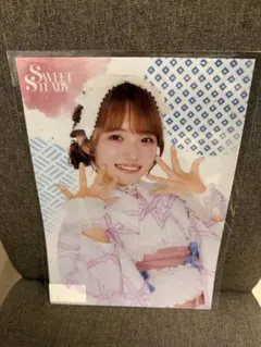 SWEET STEADY LARME 浴衣すきくじ 栗田なつか G賞 - メルカリ