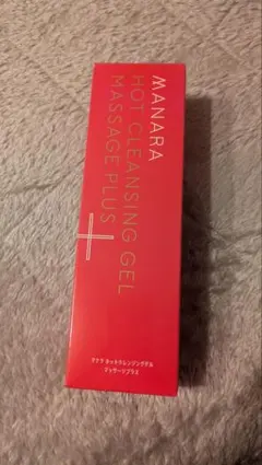 MANARA HOT CLEANSING GEL 200g