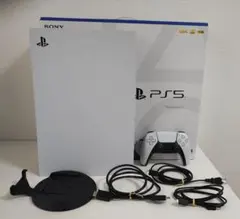 PlayStation 5 CFI-1100A01 ディスクドライブ版