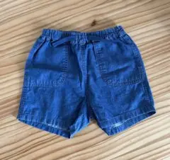 【UNIQLO ショートパンツ】