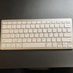 ANNER Ultra Compact Bluetooth Keyboard