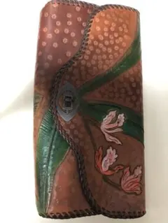 革製品　ハンドバック