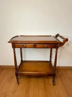 2026年最新】キッチンワゴン カリモクの人気アイテム - メルカリ