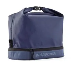 【レア】廃盤 美品 パタゴニア ブラックホール キューブ ミディアム ネイビー patagonia（パタゴニア） バッグ ブラック ホール キューブ ミディアム