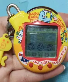 いぇー！ふぁみりーイロイロ！たまごっちプラスのサムネイル