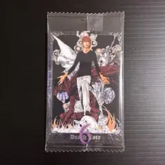 デスノート ウエハースカード N 1-06 夜神月