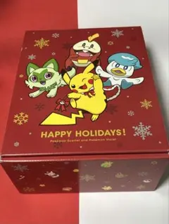 任天堂スイッチ 有機ELモデル 本体 ポケモン スカーレット 特典プロモカード付