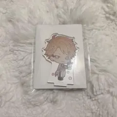 あんスタ アニカフェ アクリルスタンドコレクション　鳴上嵐