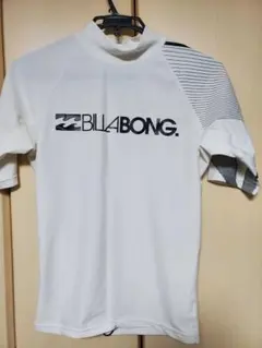 BILLABONG PLATINUM X ラッシュガード L
