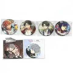 あんスタ 中国 偶像夢幻祭 缶バッジ スバル 敬斗 泉 つむぎ