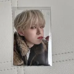 JO1 Handz In My Pocket 通常盤 セルカ 白岩瑠姫